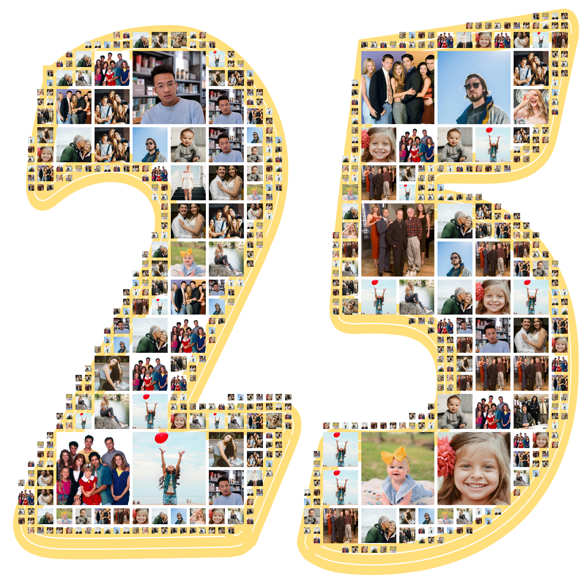 Collage Maker : Vizbull gallery image