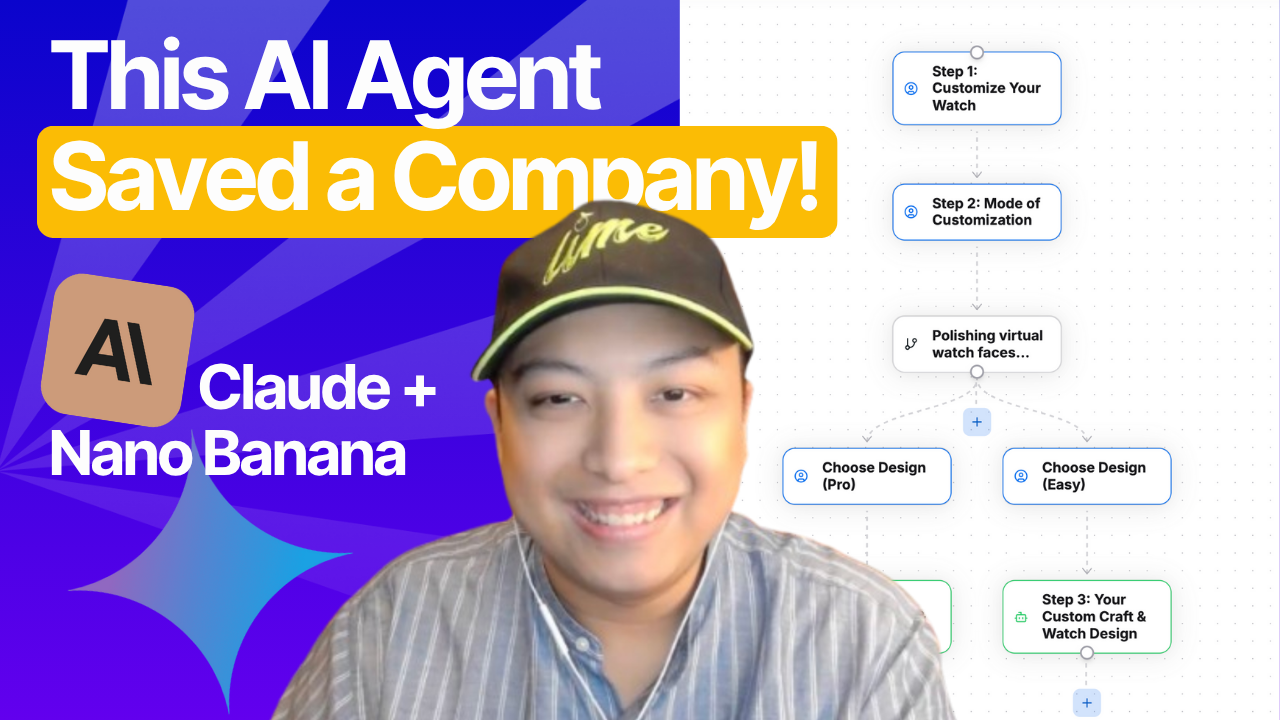 MindPal gallery image