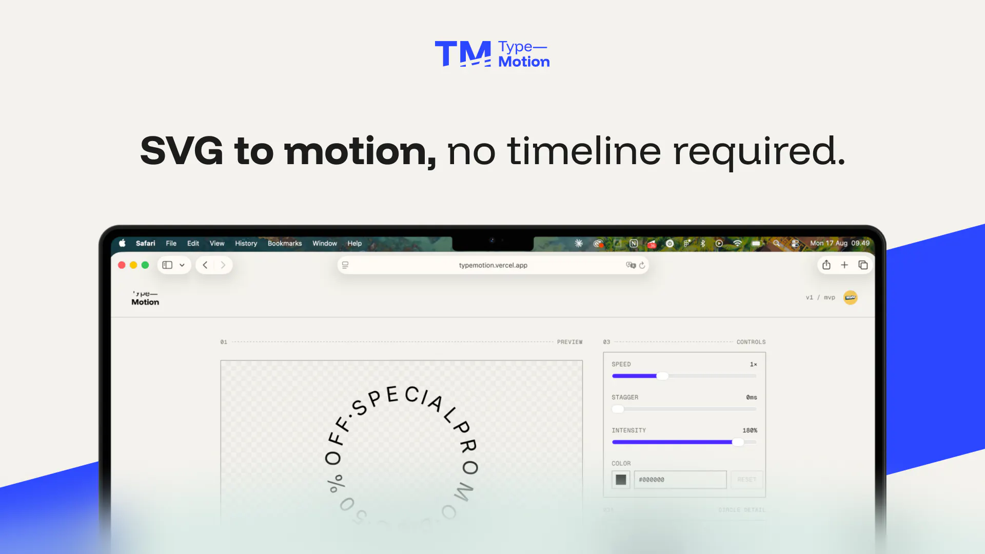 TypeMotion gallery image