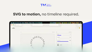 TypeMotion gallery image