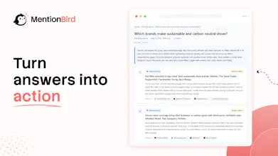 MentionBird gallery image