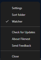 Filenest gallery image