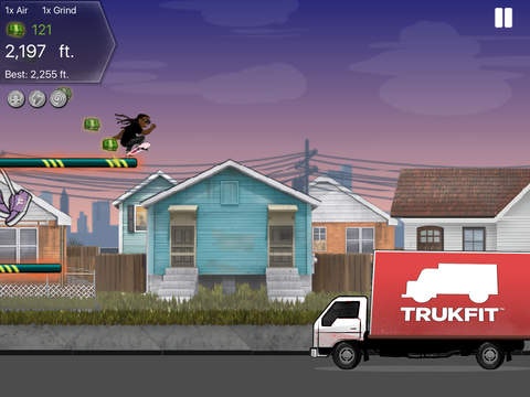 Sqvad Up by Lil Wayne gallery image