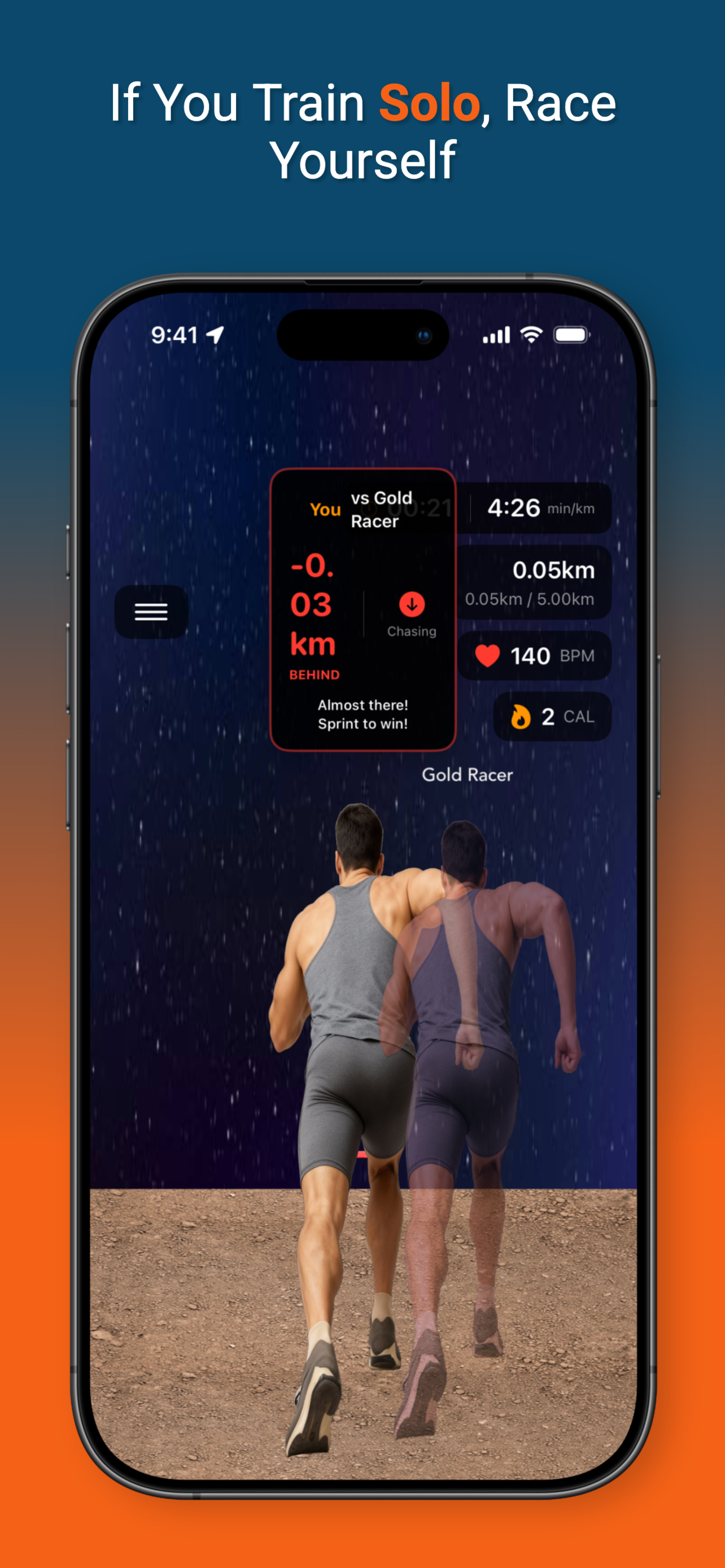 RunTogether gallery image