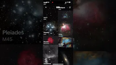 My Sky gallery image