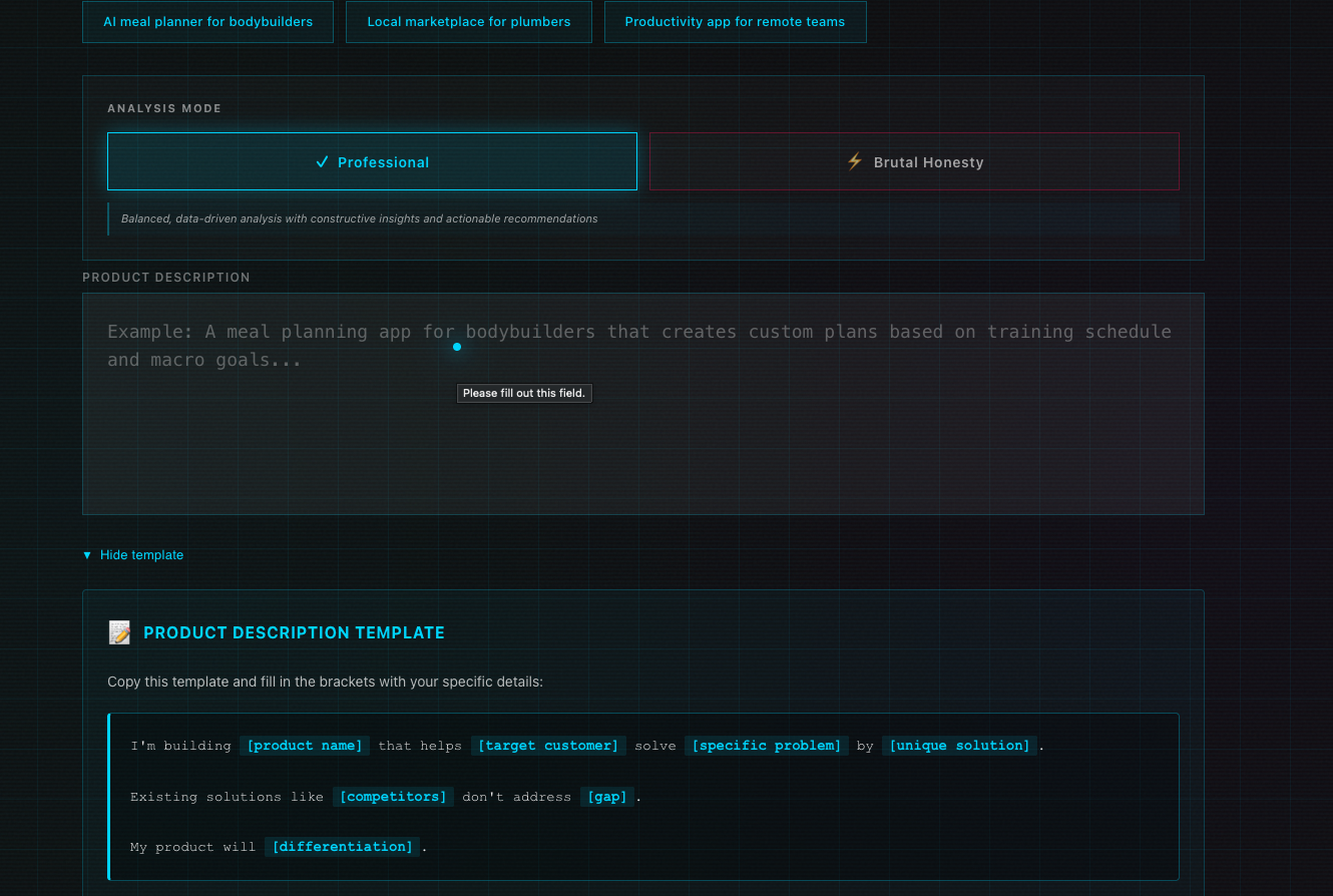 Product Validator gallery image