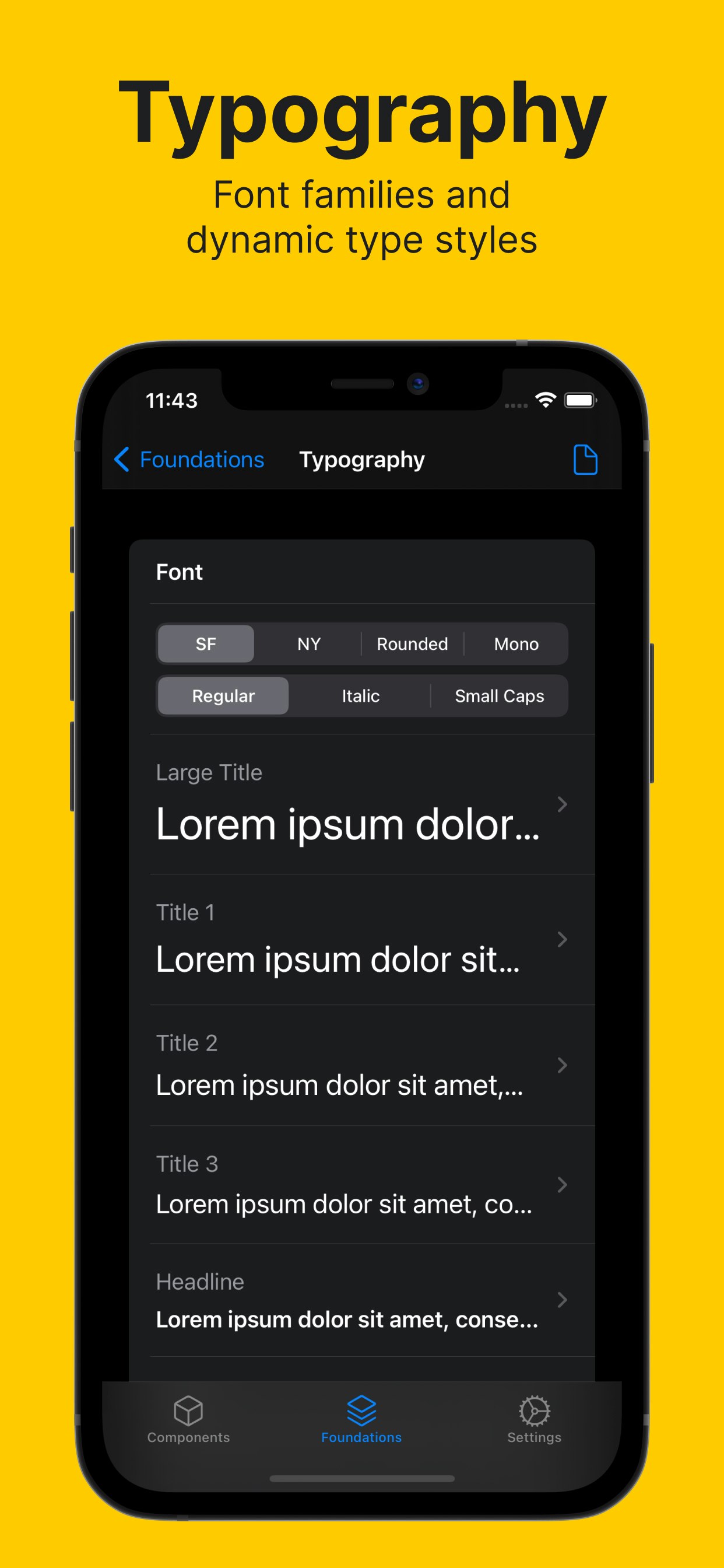 Interact gallery image