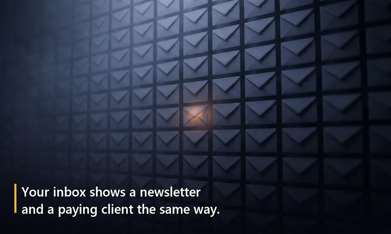 CatchTheMail screenshot 3