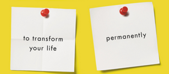 Small Move, Big Change gallery image