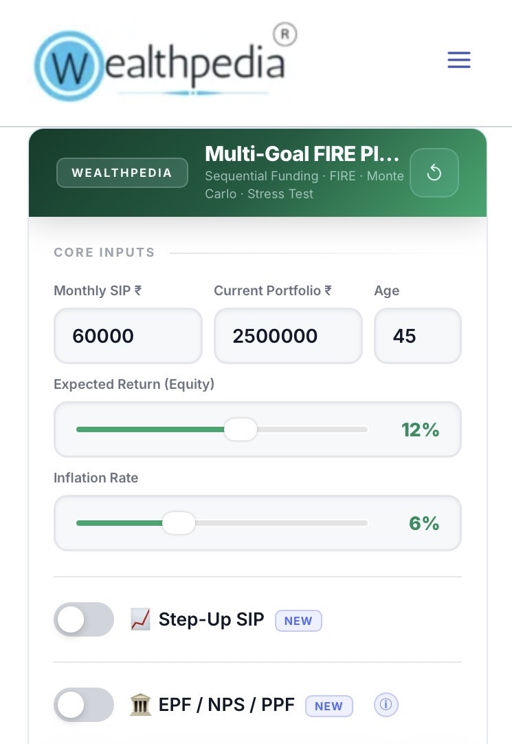 Wealthpedia gallery image