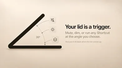 Latch: Lid Actions & Animations gallery image