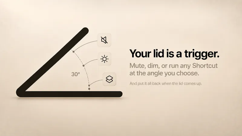 Latch: Lid Actions & Animations screenshot 4