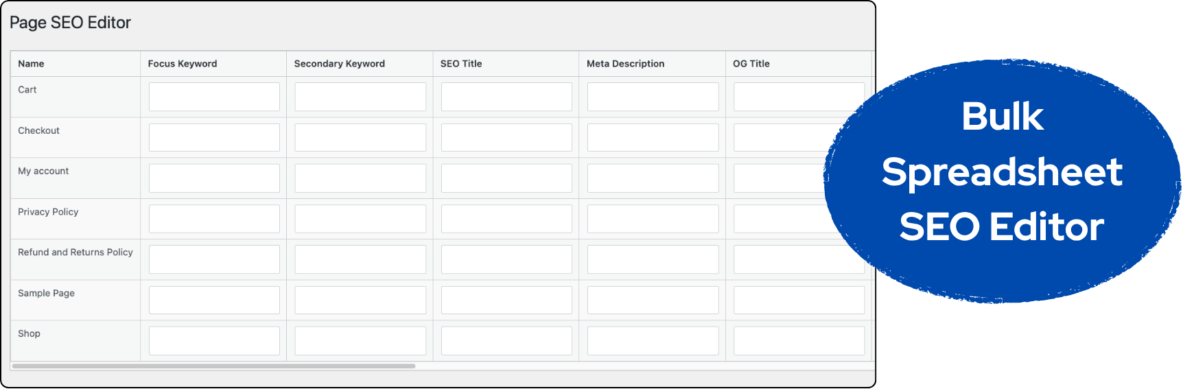 QuickSEO gallery image