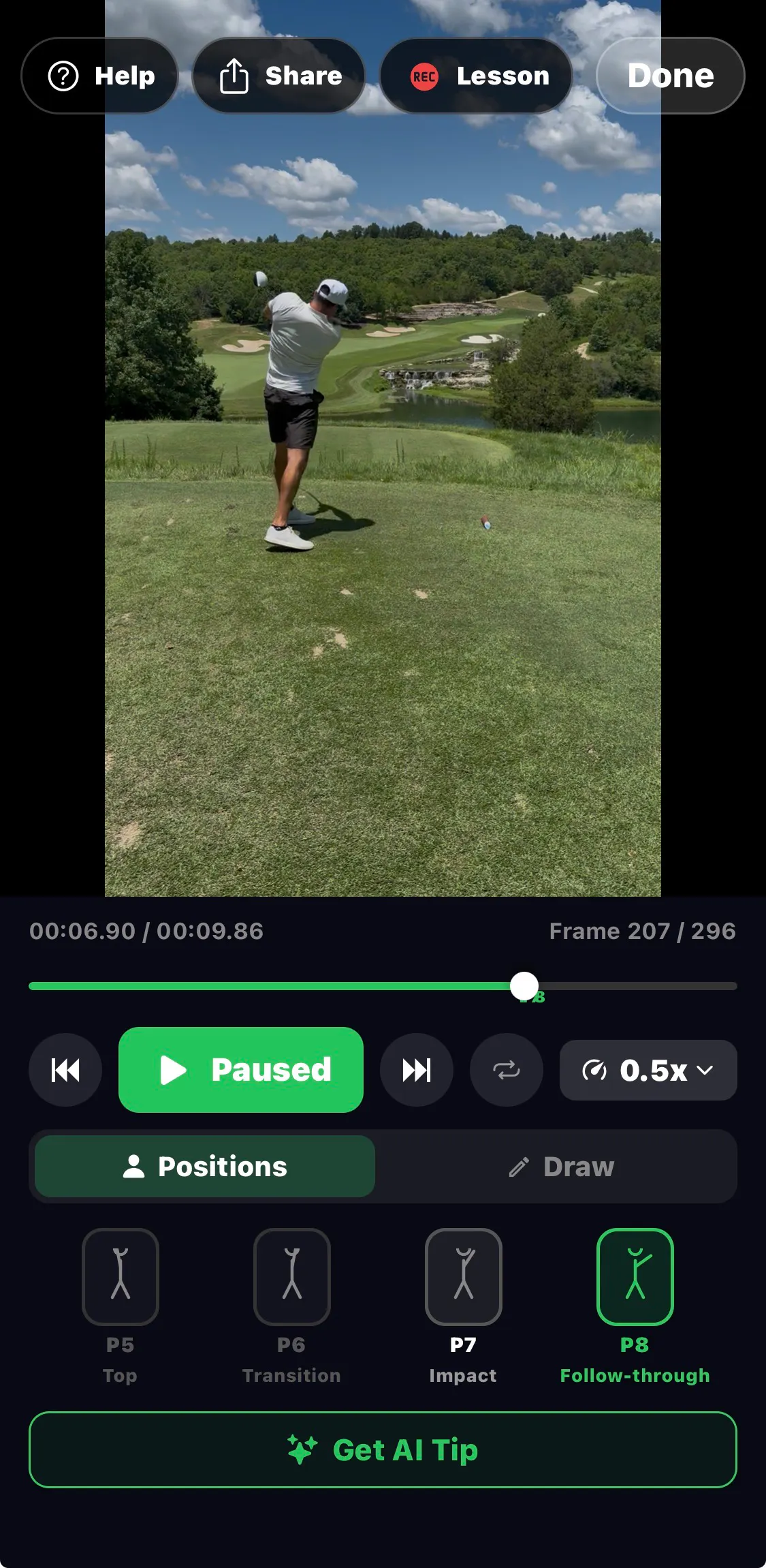 JMB Swing Lab gallery image