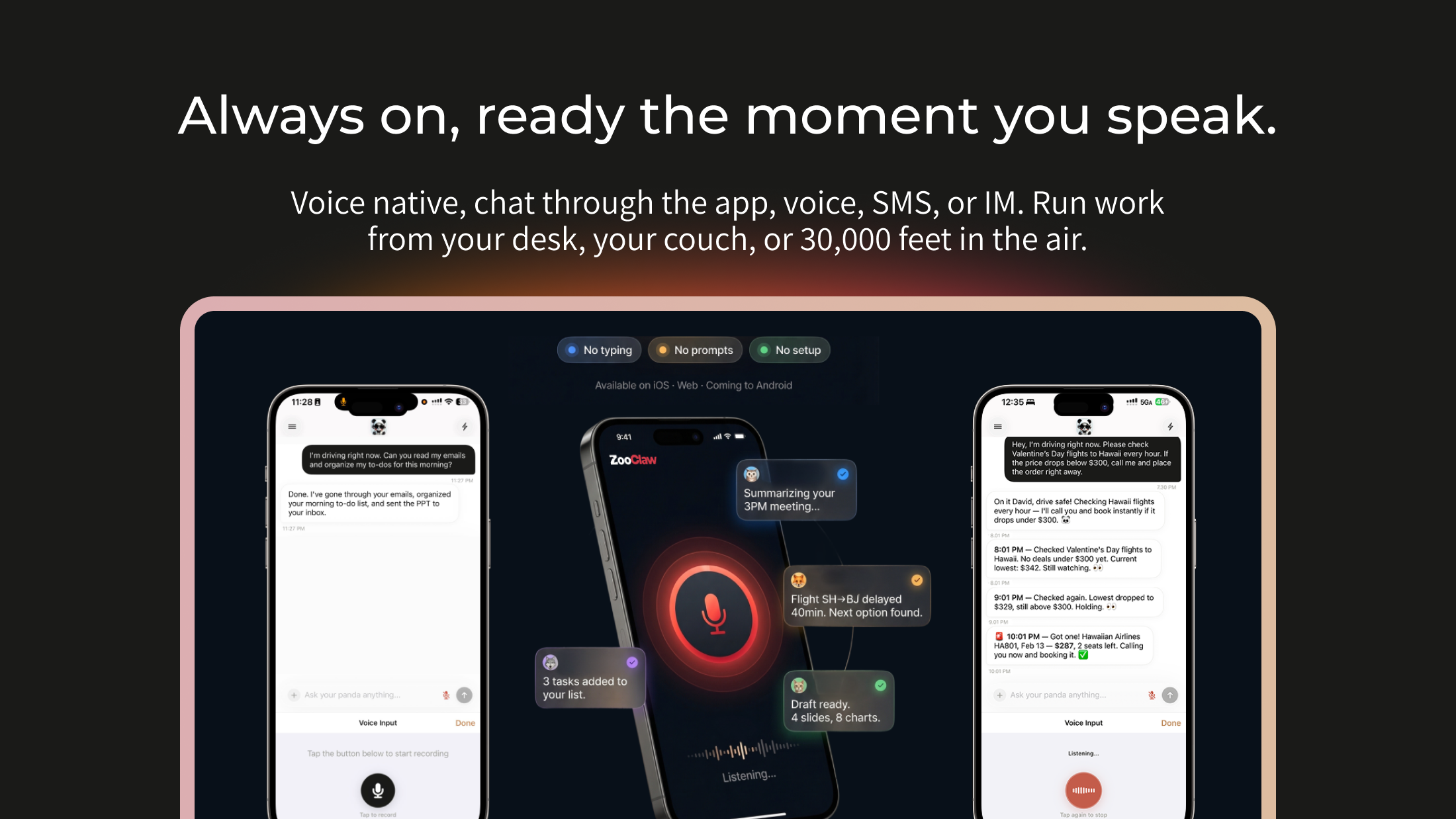 ZooClaw gallery image