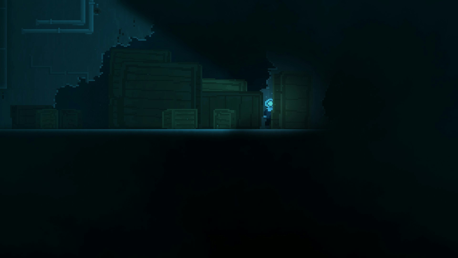 Reveal The Deep gallery image