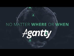 Agantty gallery image