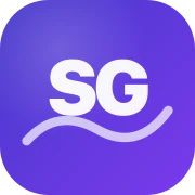 SagerBuddy logo