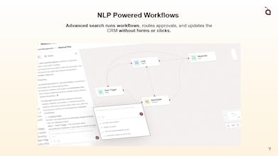 Delveant CRM gallery image