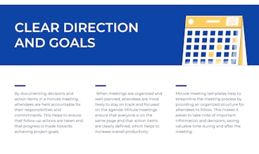 Notion Minutes Meeting gallery image