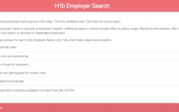 H1b Employer Search media 2