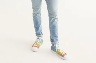 Pastel Punk Sneakers gallery image