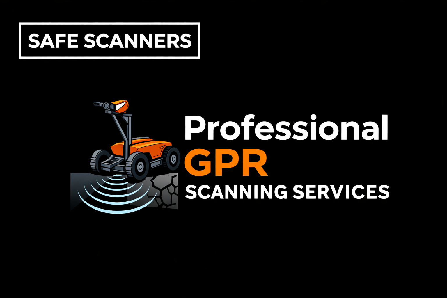 GPR Services in Doral FL | Safe Scanners gallery image