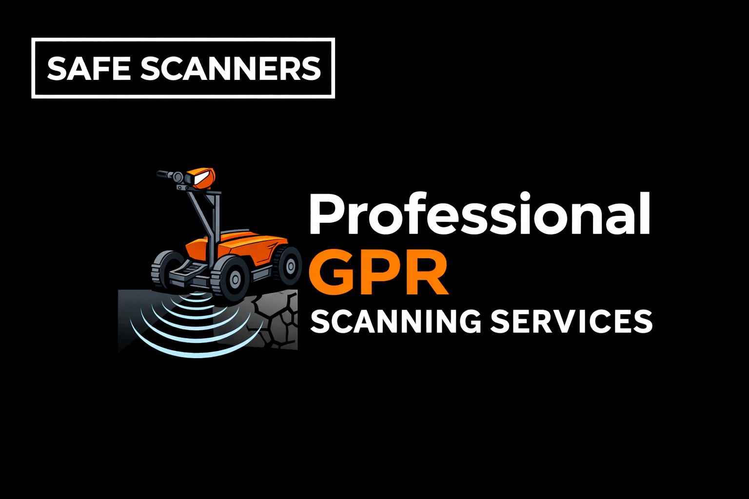 GPR Services in Doral FL | Safe Scanners 대표 미리보기