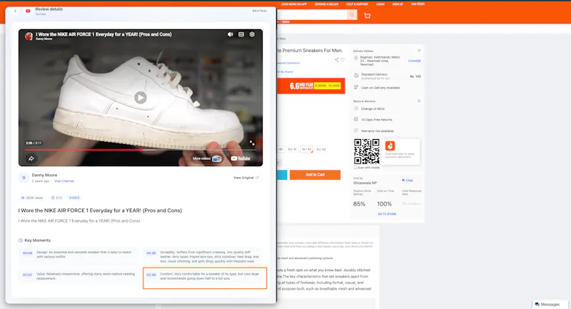Evident screenshot 7