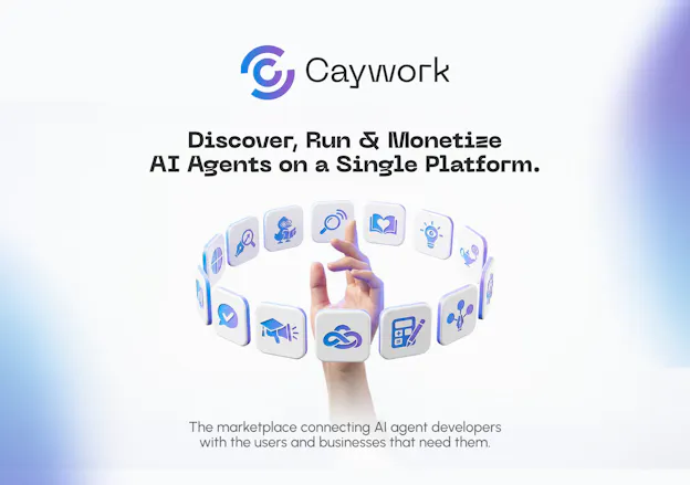 Caywork gallery image