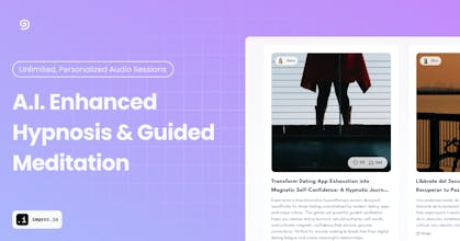 Hypnothera gallery image