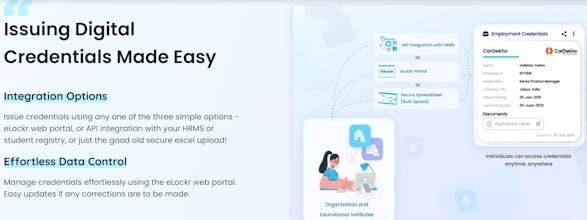 eLockr gallery image