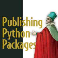 Publishing Python Packages
