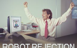 Robot Rejection media 1