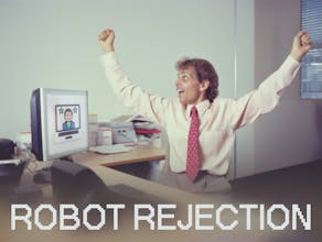 Robot Rejection gallery image