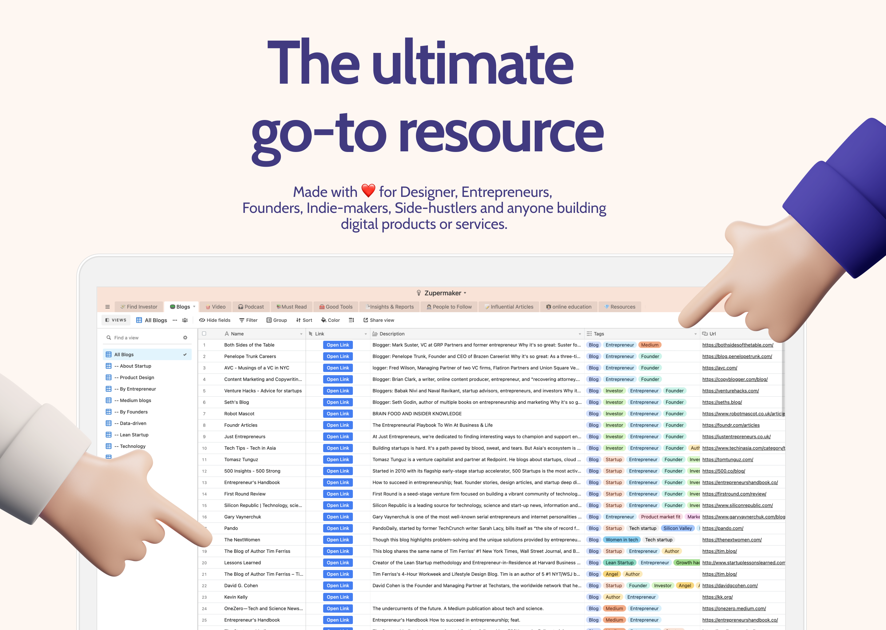 Zupermaker gallery image