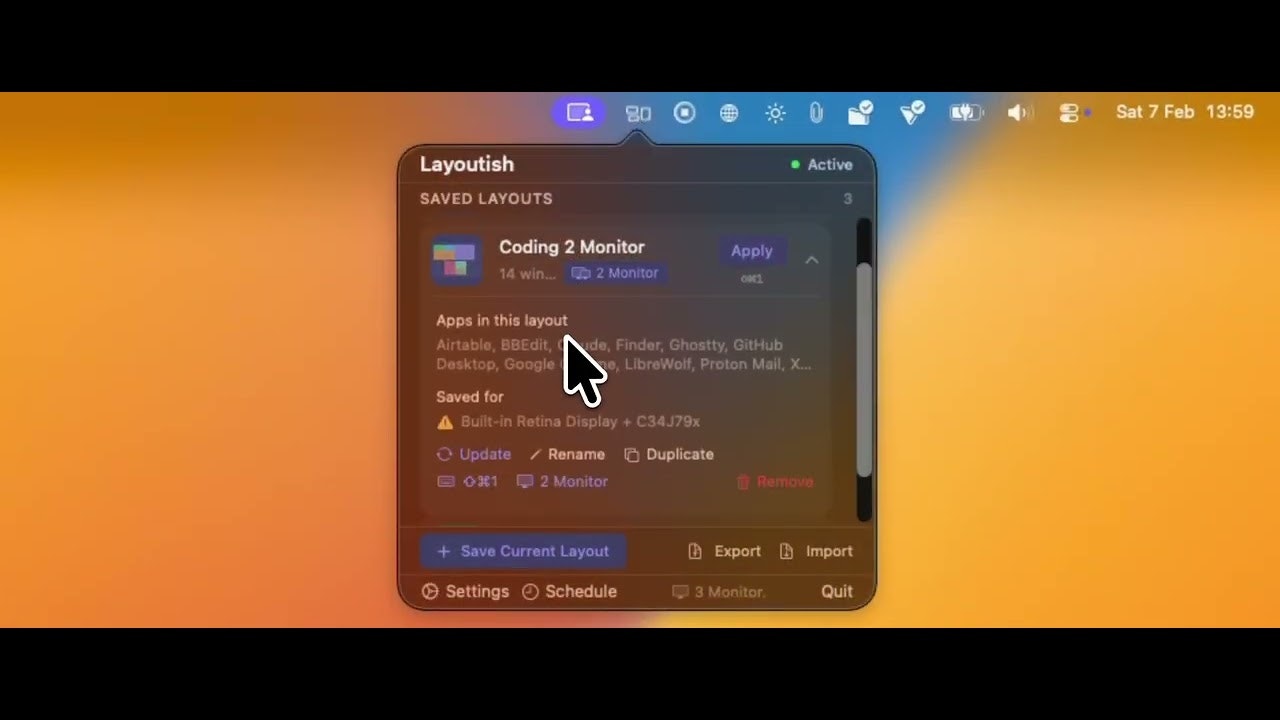 Layoutish gallery image