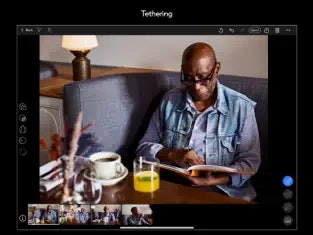 Capture One Enterprise gallery image