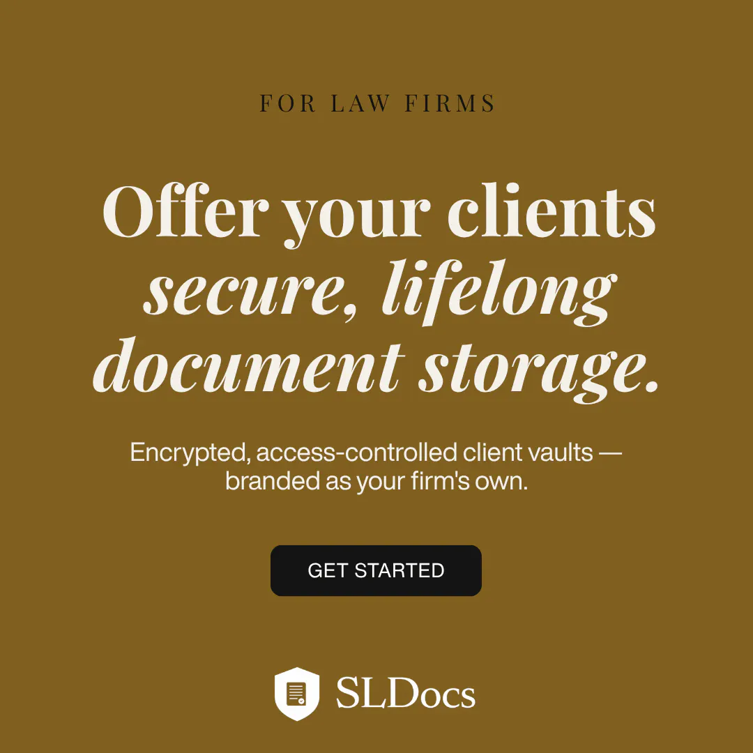 SLDocs gallery image