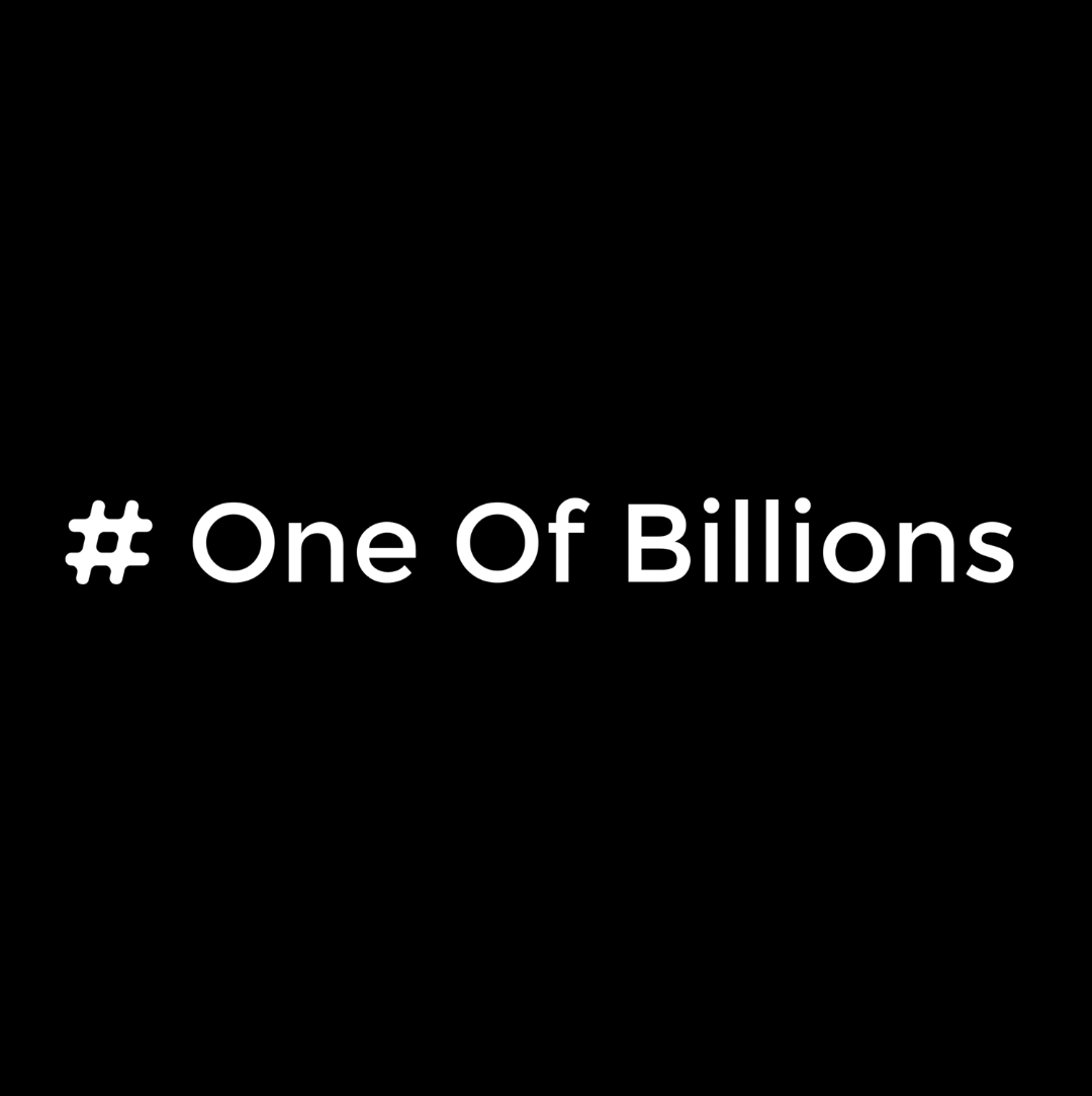 One of Billions