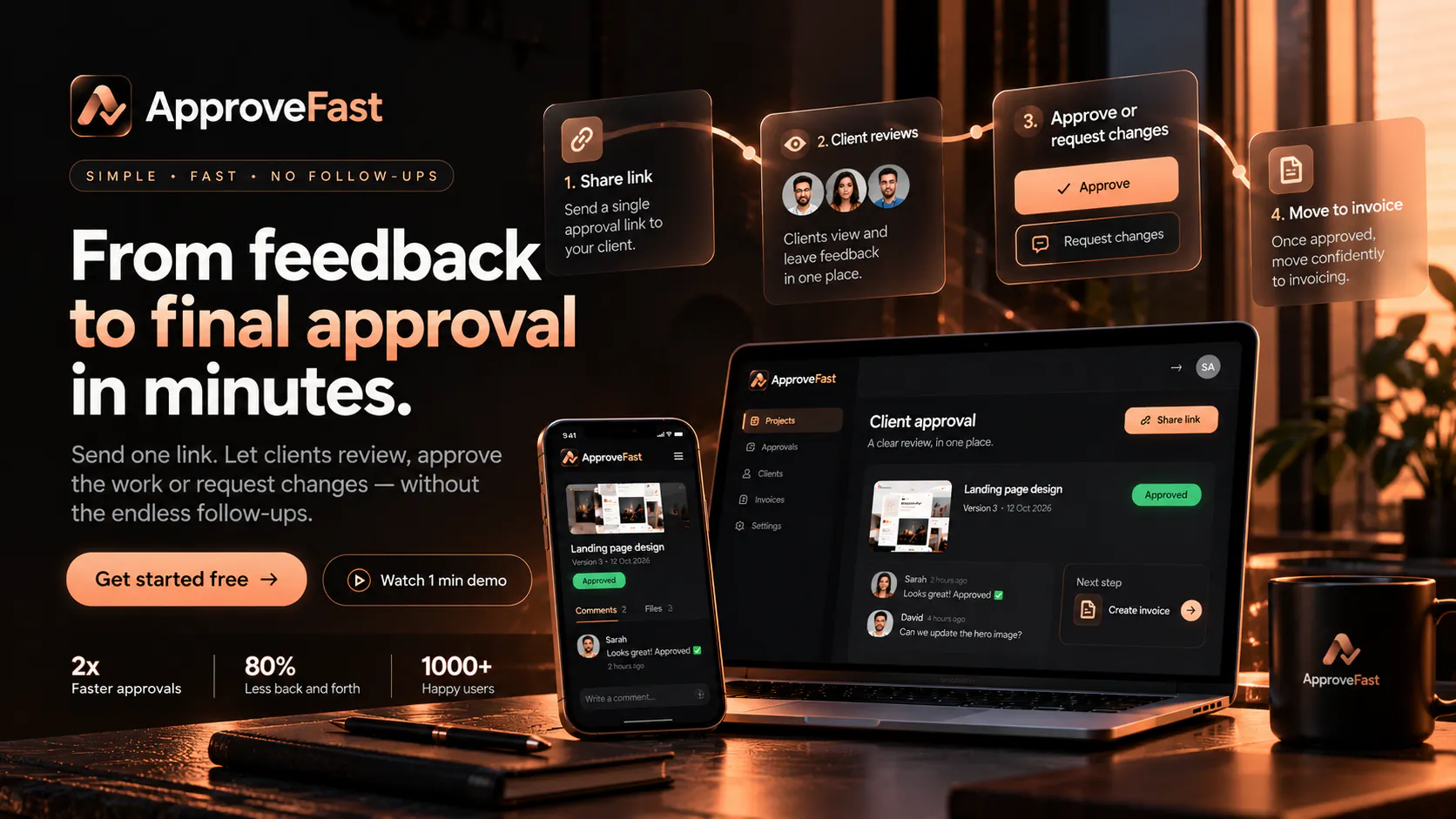 ApproveFast gallery image