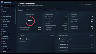 MnemoShare gallery image