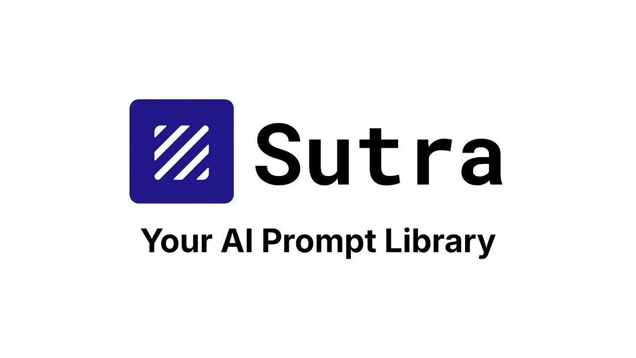 Sutra gallery image