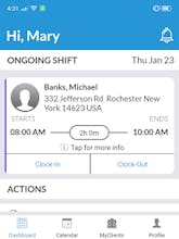 CareSmartz360 gallery image