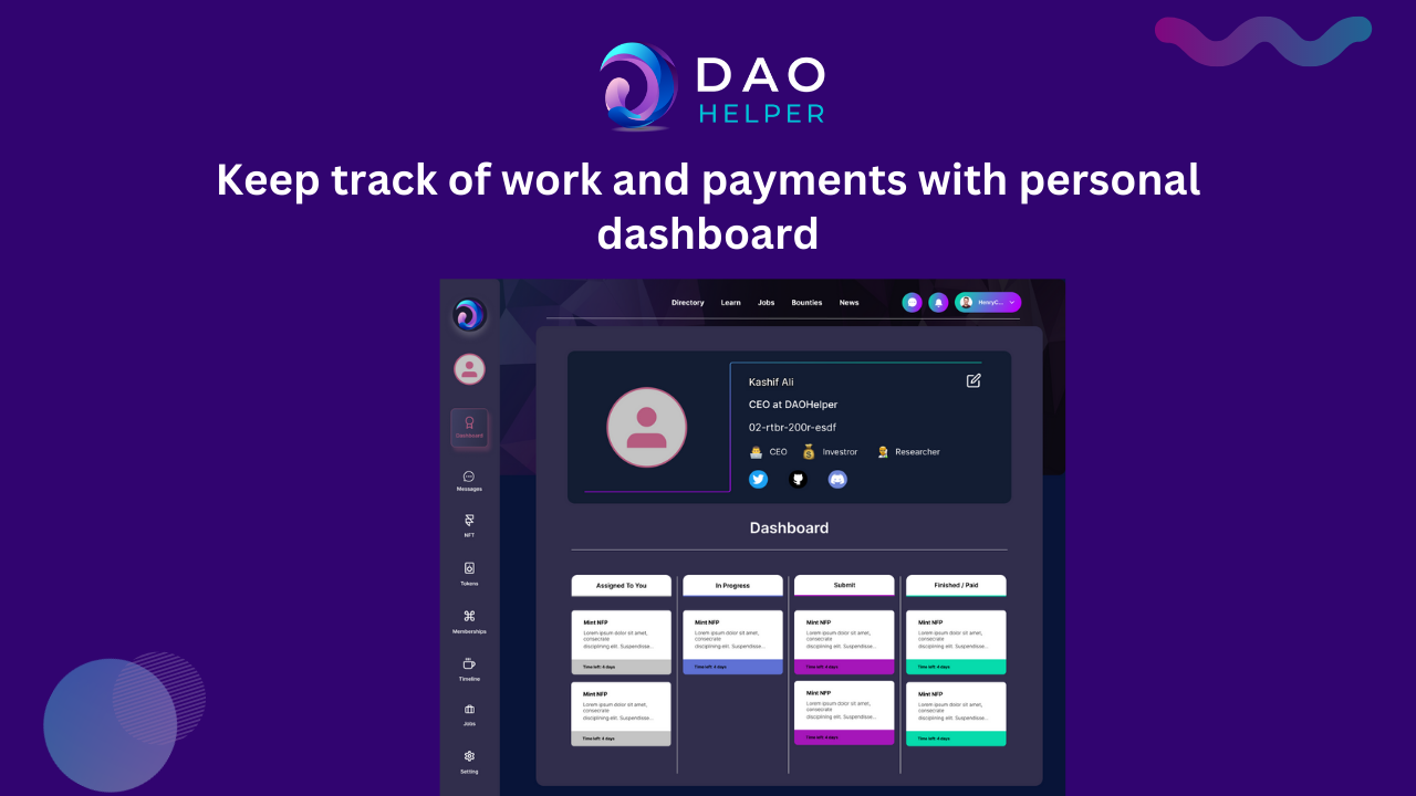 Media Dao Helper 3