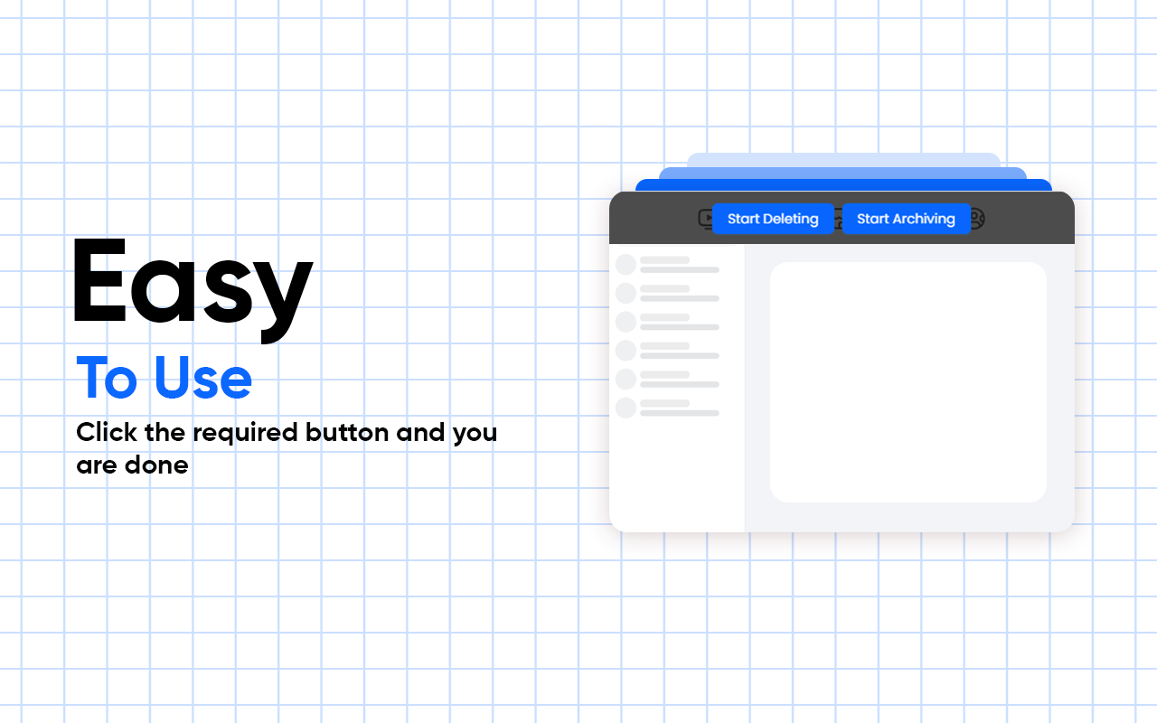 Delete Facebook Messages gallery image