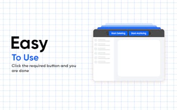 Delete Facebook Messages gallery image