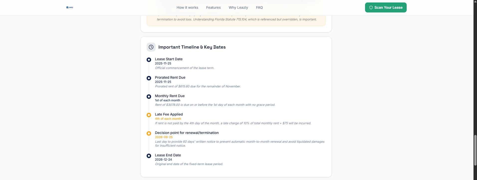 GoLeazly gallery image