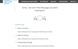 Intelligent 404 media 2