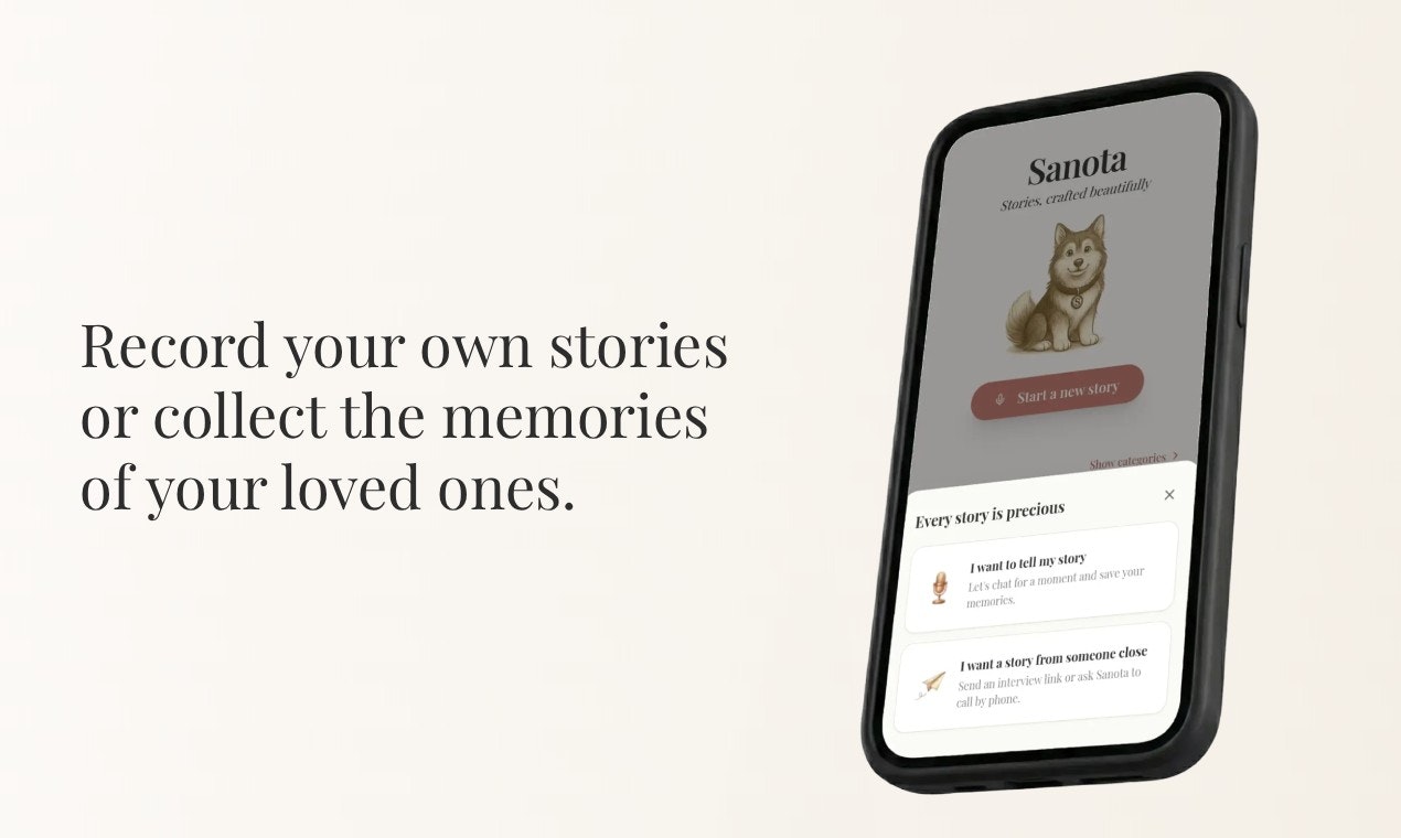 Sanota gallery image